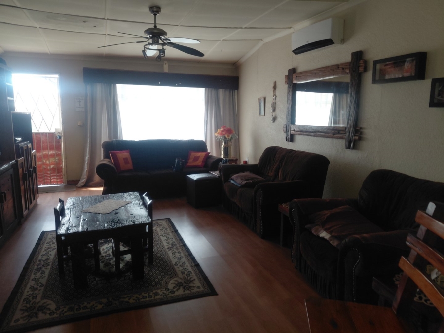 3 Bedroom Property for Sale in Sasolburg Ext 12 Free State